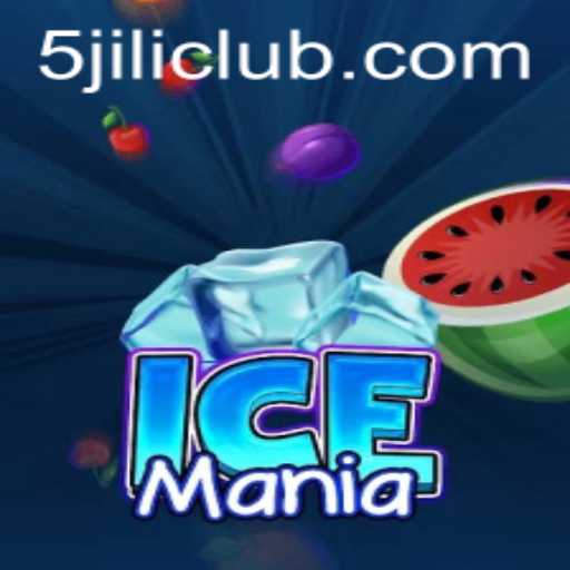 IceMania: Unveiling the Chilly Adventures of 5jili