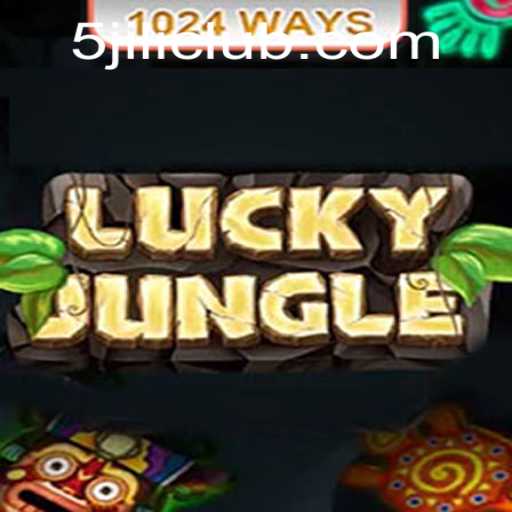 Exploring the Enchanting World of LuckyJungle1024 with the Thrilling Features of 5jili